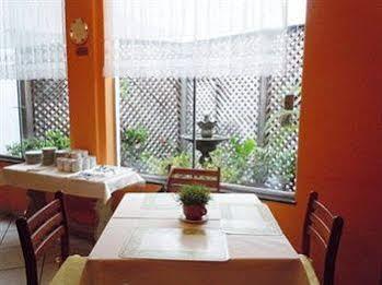 Garden Curitiba 호텔 외부 사진